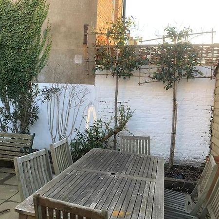 Georgian 5 Storey House, Seaviews, Cinema Room Ramsgate Exterior photo