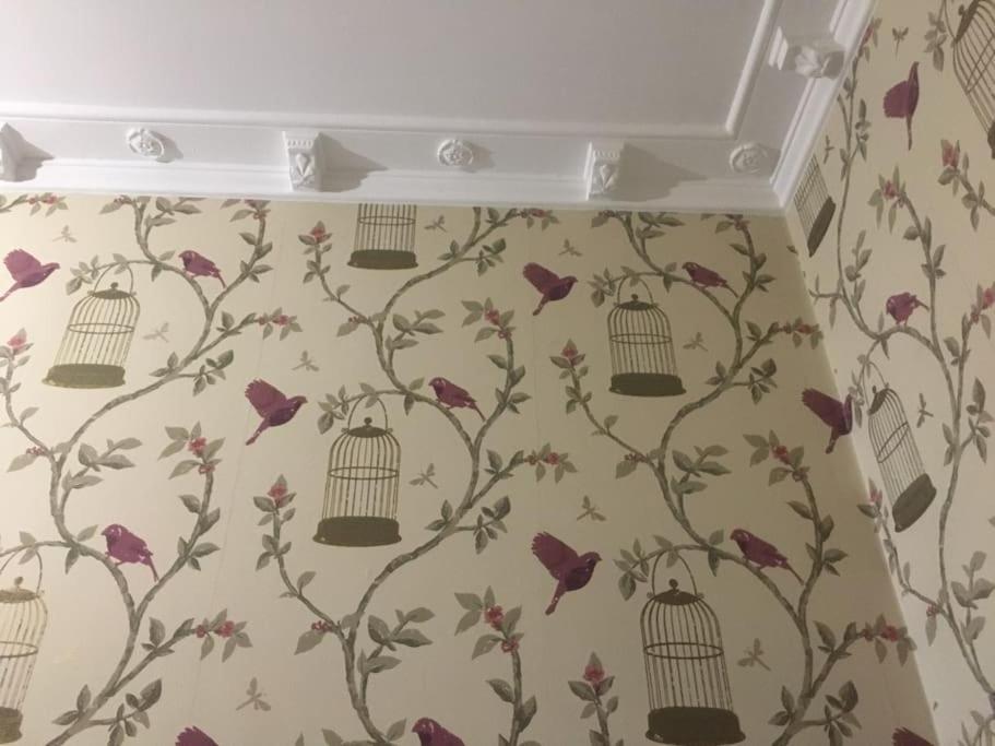 Georgian 5 Storey House, Seaviews, Cinema Room Ramsgate Exterior photo